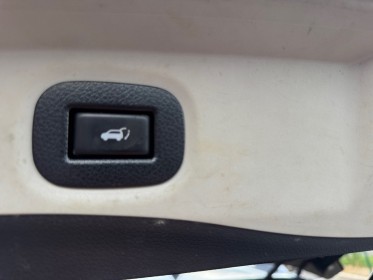 Nissan x-trail 1.6 dci 130 7pl xtronic n-connecta occasion simplicicar beaune simplicicar simplicibike france