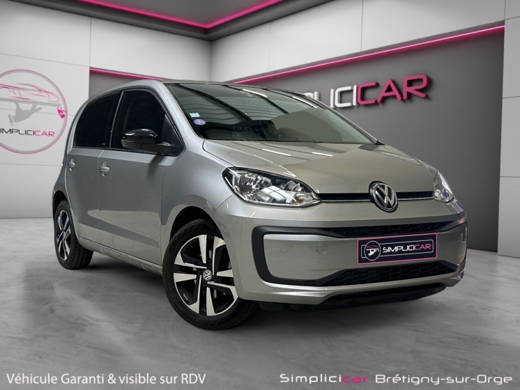 Volkswagen up 1.0 60 bluemotion technology bvm5 iq.drive garantie 12mois occasion simplicicar bretigny-sur-orge simplicicar... Volkswagen up 1.0 60 bluemotion technology bvm5 iq.drive garantie 12mois occasion simplicicar bretigny-sur-orge simplicicar...