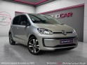 Volkswagen up 1.0 60 bluemotion technology bvm5  iq.drive garantie 12mois occasion simplicicar bretigny-sur-orge simplicicar...