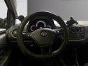 Volkswagen up 1.0 60 bluemotion technology bvm5  iq.drive garantie 12mois occasion simplicicar bretigny-sur-orge simplicicar...