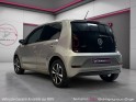Volkswagen up 1.0 60 bluemotion technology bvm5  iq.drive garantie 12mois occasion simplicicar bretigny-sur-orge simplicicar...