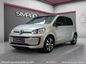 Volkswagen up 1.0 60 bluemotion technology bvm5  iq.drive garantie 12mois occasion simplicicar bretigny-sur-orge simplicicar...