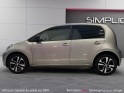 Volkswagen up 1.0 60 bluemotion technology bvm5  iq.drive garantie 12mois occasion simplicicar bretigny-sur-orge simplicicar...