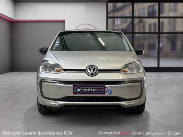 Volkswagen up 1.0 60 bluemotion technology bvm5  iq.drive garantie 12mois occasion simplicicar bretigny-sur-orge simplicicar...