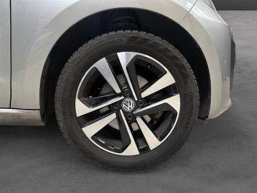 Volkswagen up 1.0 60 bluemotion technology bvm5  iq.drive garantie 12mois occasion simplicicar bretigny-sur-orge simplicicar...