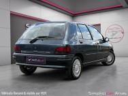 RENAULT d'occasion CLIO 1.4 BACCARA de 1992 Arras (62)﻿
