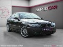 Bmw serie 3 e46/4 330i pack famille occasion simplicicar arras  simplicicar simplicibike france