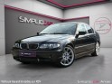 Bmw serie 3 e46/4 330i pack famille occasion simplicicar arras  simplicicar simplicibike france