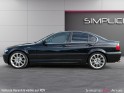 Bmw serie 3 e46/4 330i pack famille occasion simplicicar arras  simplicicar simplicibike france