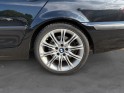 Bmw serie 3 e46/4 330i pack famille occasion simplicicar arras  simplicicar simplicibike france