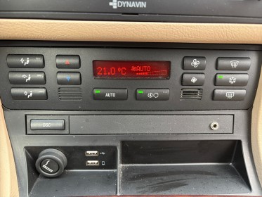Bmw serie 3 e46/4 330i pack famille occasion simplicicar arras  simplicicar simplicibike france