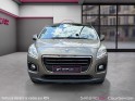 Peugeot 3008 1.6 e-hdi 115ch fap etg6 occasion paris 17ème (75)(porte maillot) simplicicar simplicibike france