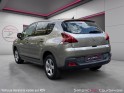 Peugeot 3008 1.6 e-hdi 115ch fap etg6 occasion paris 17ème (75)(porte maillot) simplicicar simplicibike france