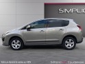 Peugeot 3008 1.6 e-hdi 115ch fap etg6 occasion paris 17ème (75)(porte maillot) simplicicar simplicibike france