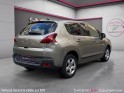 Peugeot 3008 1.6 e-hdi 115ch fap etg6 occasion paris 17ème (75)(porte maillot) simplicicar simplicibike france