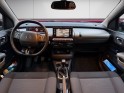 Citroen c4 cactus 110 ss bvm6 shine - toit panoramique - garantie 12 mois occasion paris 17ème (75)(porte maillot)...
