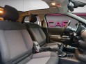 Citroen c4 cactus 110 ss bvm6 shine - toit panoramique - garantie 12 mois occasion paris 17ème (75)(porte maillot)...