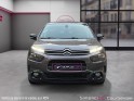 Citroen c4 cactus 110 ss bvm6 shine - toit panoramique - garantie 12 mois occasion paris 17ème (75)(porte maillot)...