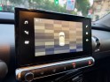 Citroen c4 cactus 110 ss bvm6 shine - toit panoramique - garantie 12 mois occasion paris 17ème (75)(porte maillot)...