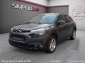 Citroen c4 cactus 110 ss bvm6 shine - toit panoramique - garantie 12 mois occasion paris 17ème (75)(porte maillot)...