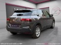 Citroen c4 cactus 110 ss bvm6 shine - toit panoramique - garantie 12 mois occasion paris 17ème (75)(porte maillot)...