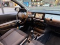 Citroen c4 cactus 110 ss bvm6 shine - toit panoramique - garantie 12 mois occasion paris 17ème (75)(porte maillot)...
