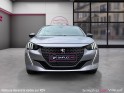 Peugeot 208 2022 puretech 100 ss eat8 gt toit panoramique siège chauffant/electrique carplay garantie 12 mois occasion...