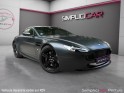 Aston martin vantage v8 occasion simplicicar pertuis  simplicicar simplicibike france