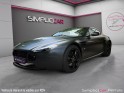 Aston martin vantage v8 occasion simplicicar pertuis  simplicicar simplicibike france