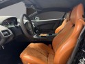 Aston martin vantage v8 occasion simplicicar pertuis  simplicicar simplicibike france