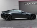 Aston martin vantage v8 occasion simplicicar pertuis  simplicicar simplicibike france