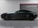 Aston martin vantage v8 occasion simplicicar pertuis  simplicicar simplicibike france
