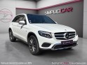 Mercedes glc classe   350 e 7g-dct 4matic executive occasion paris 17ème (75)(porte maillot) simplicicar simplicibike france