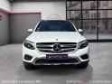 Mercedes glc classe   350 e 7g-dct 4matic executive occasion paris 17ème (75)(porte maillot) simplicicar simplicibike france