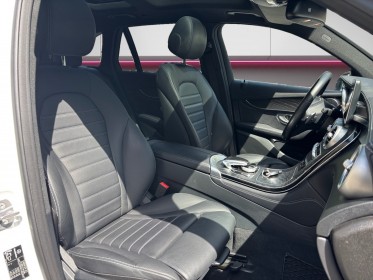 Mercedes glc classe   350 e 7g-dct 4matic executive occasion paris 17ème (75)(porte maillot) simplicicar simplicibike france