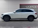 Mercedes glc classe   350 e 7g-dct 4matic executive occasion paris 17ème (75)(porte maillot) simplicicar simplicibike france