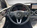 Mercedes glc classe   350 e 7g-dct 4matic executive occasion paris 17ème (75)(porte maillot) simplicicar simplicibike france