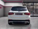 Mercedes glc classe   350 e 7g-dct 4matic executive occasion paris 17ème (75)(porte maillot) simplicicar simplicibike france