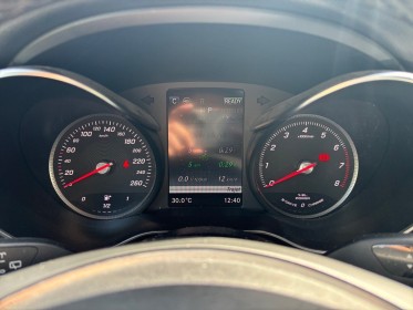 Mercedes glc classe   350 e 7g-dct 4matic executive occasion paris 17ème (75)(porte maillot) simplicicar simplicibike france