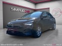 Opel corsa 1.5 diesel 100 ch bvm6 edition business occasion  simplicicar vaucresson nice - pfvauto simplicicar simplicibike...