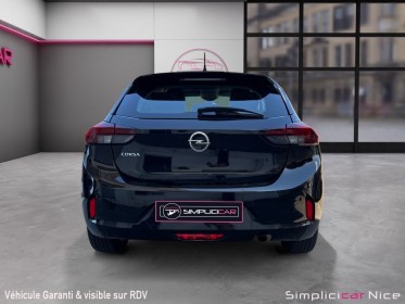 Opel corsa 1.5 diesel 100 ch bvm6 edition business occasion  simplicicar vaucresson nice - pfvauto simplicicar simplicibike...