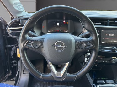 Opel corsa 1.5 diesel 100 ch bvm6 edition business occasion  simplicicar vaucresson nice - pfvauto simplicicar simplicibike...