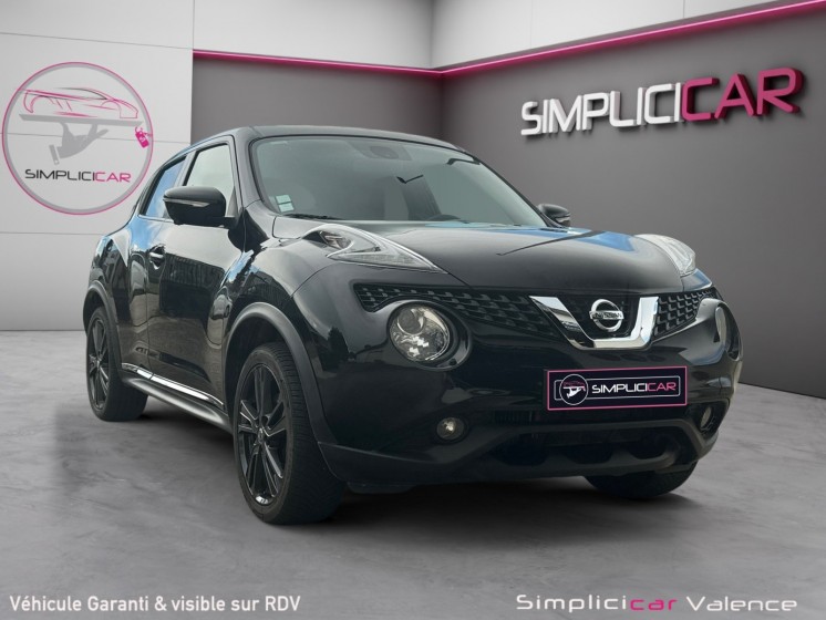 Nissan juke 190cv 4x4 tekna --garantie 12mois-- occasion simplicicar valence - ksv simplicicar simplicibike france Nissan juke 190cv 4x4 tekna --garantie 12mois-- occasion simplicicar valence - ksv simplicicar simplicibike france