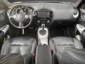 Nissan juke 190cv 4x4  tekna --garantie 12mois-- occasion simplicicar valence - ksv  simplicicar simplicibike france