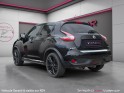 Nissan juke 190cv 4x4  tekna --garantie 12mois-- occasion simplicicar valence - ksv  simplicicar simplicibike france