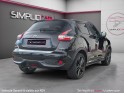 Nissan juke 190cv 4x4  tekna --garantie 12mois-- occasion simplicicar valence - ksv  simplicicar simplicibike france