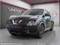 Nissan juke 190cv 4x4  tekna --garantie 12mois-- occasion simplicicar valence - ksv  simplicicar simplicibike france