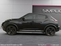 Nissan juke 190cv 4x4  tekna --garantie 12mois-- occasion simplicicar valence - ksv  simplicicar simplicibike france