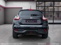 Nissan juke 190cv 4x4  tekna --garantie 12mois-- occasion simplicicar valence - ksv  simplicicar simplicibike france