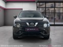 Nissan juke 190cv 4x4  tekna --garantie 12mois-- occasion simplicicar valence - ksv  simplicicar simplicibike france